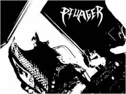 Pillager (USA) : Witchburner Demo